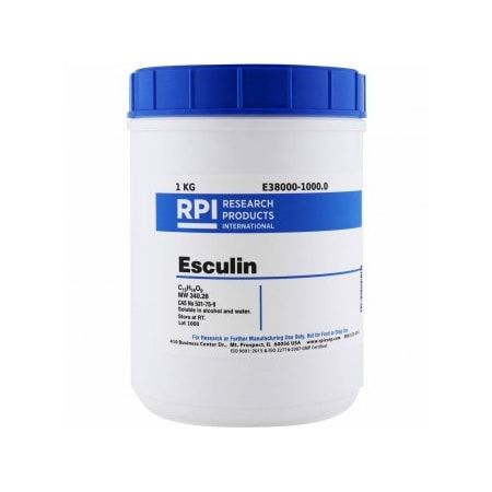 Rpi Esculin, 1 KG E38000-1000.0